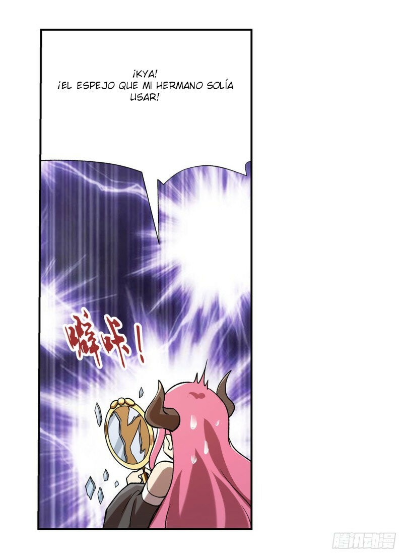 El Rey Demonio lll Capitulo 170 página 53