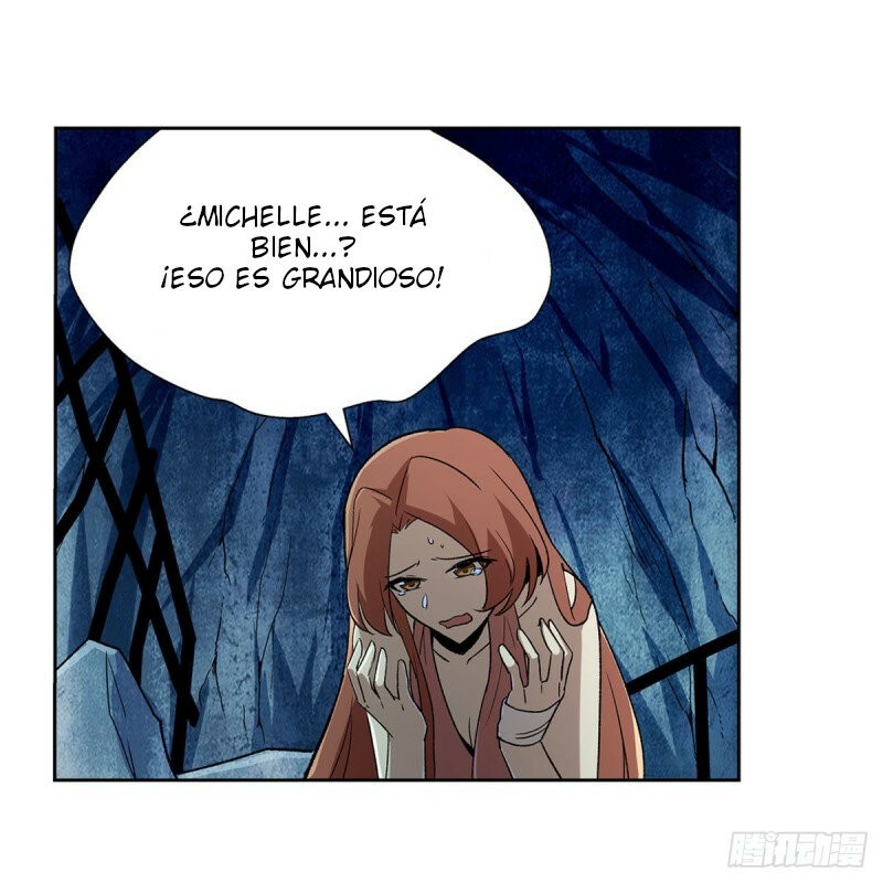 El Rey Demonio lll Capitulo 171 página 23