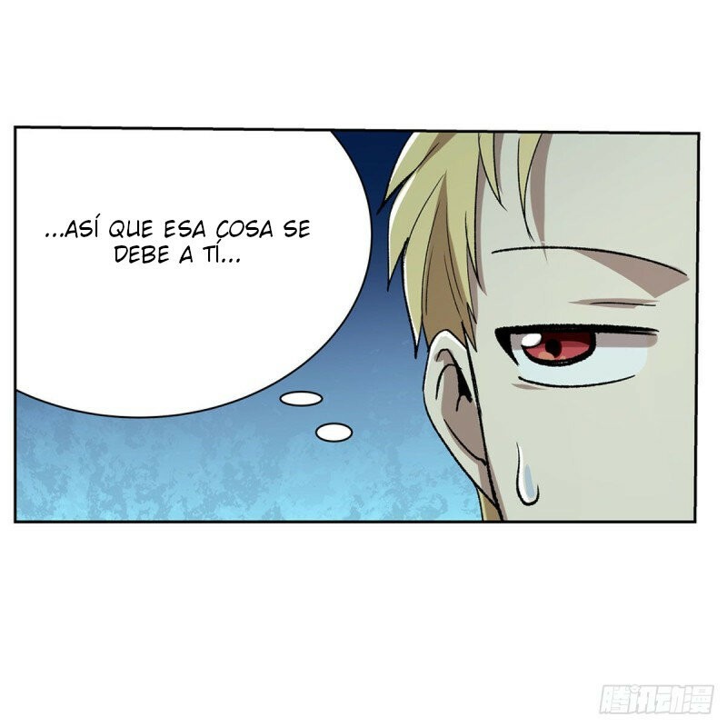 El Rey Demonio lll Capitulo 171 página 25