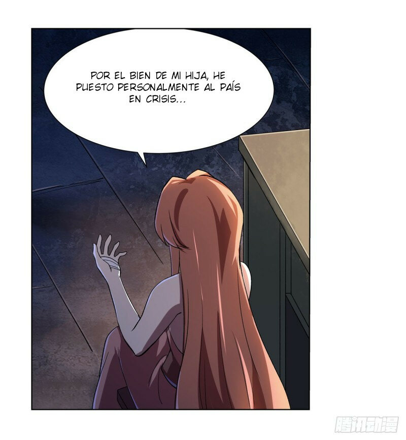 El Rey Demonio lll Capitulo 171 página 4