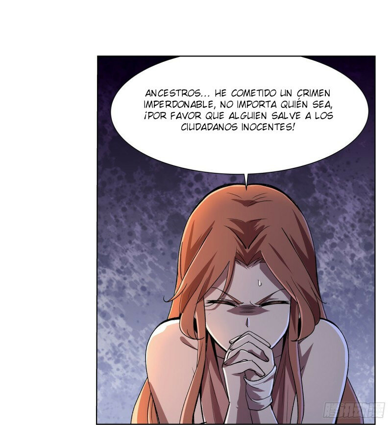 El Rey Demonio lll Capitulo 171 página 5
