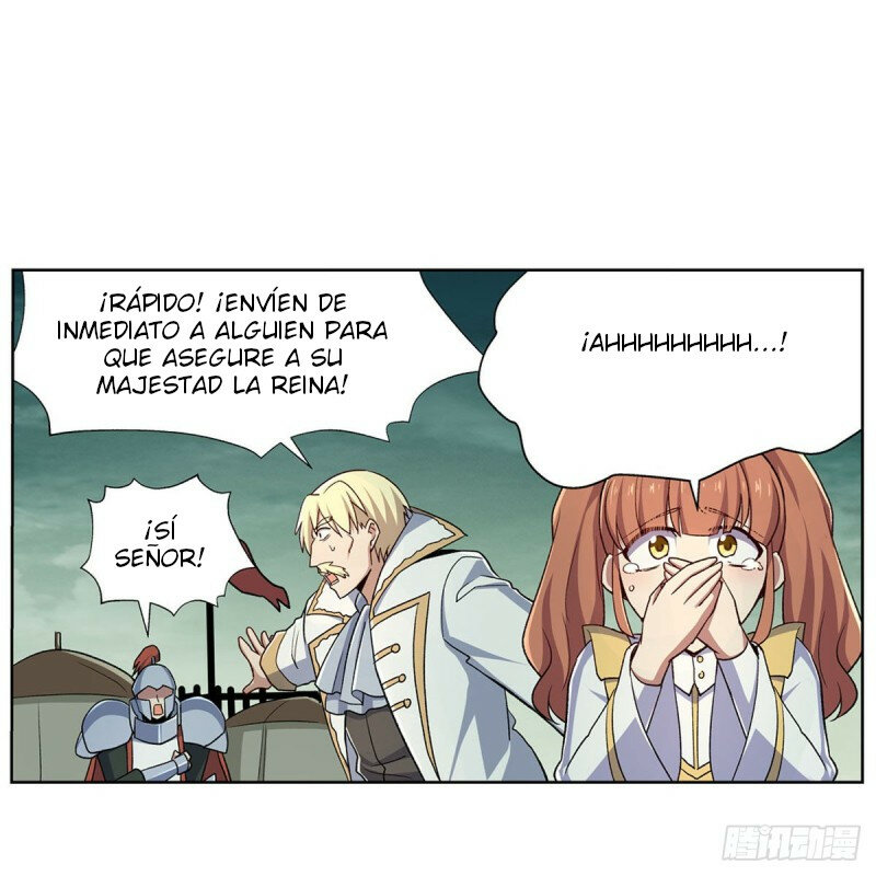 El Rey Demonio lll Capitulo 173 página 13