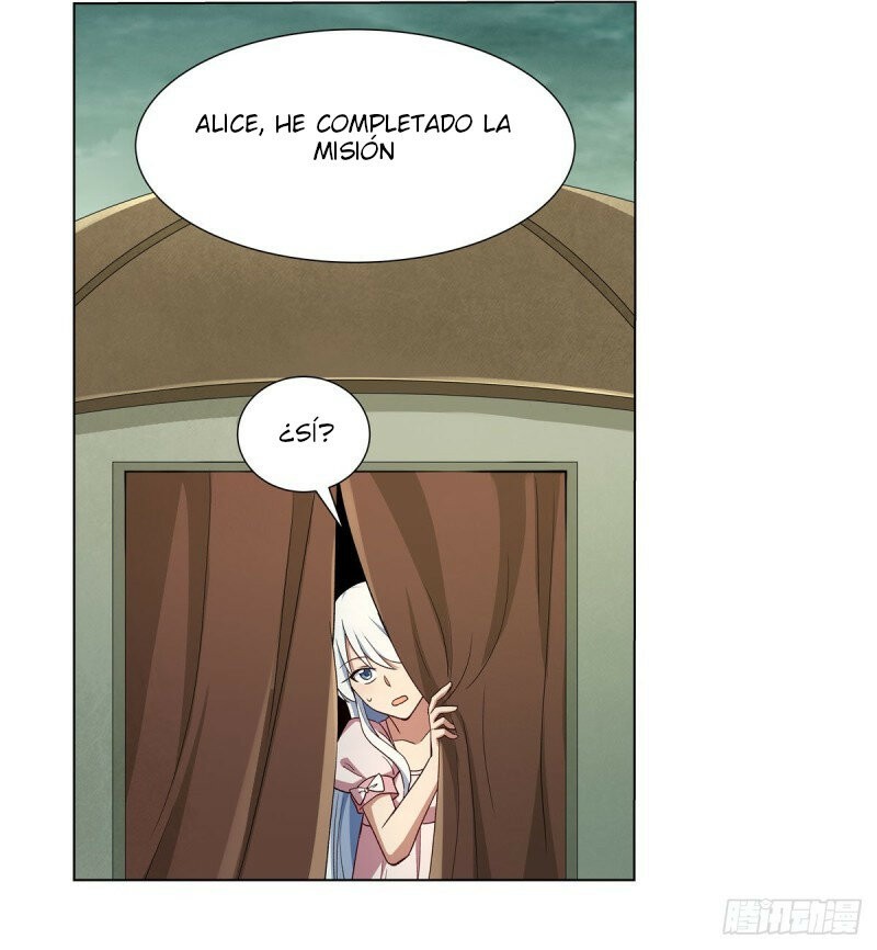 El Rey Demonio lll Capitulo 173 página 15