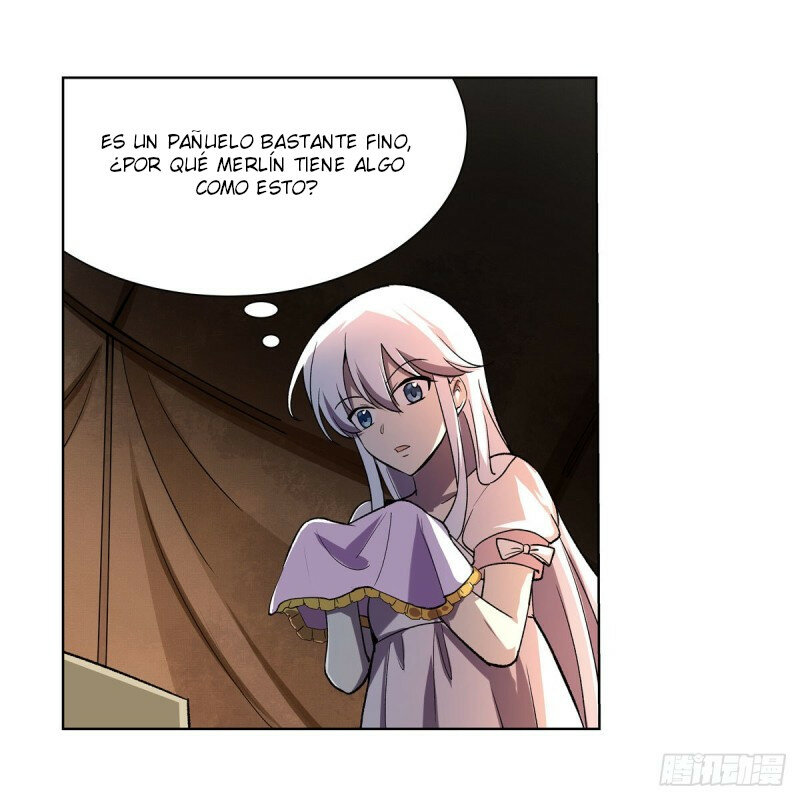 El Rey Demonio lll Capitulo 173 página 23