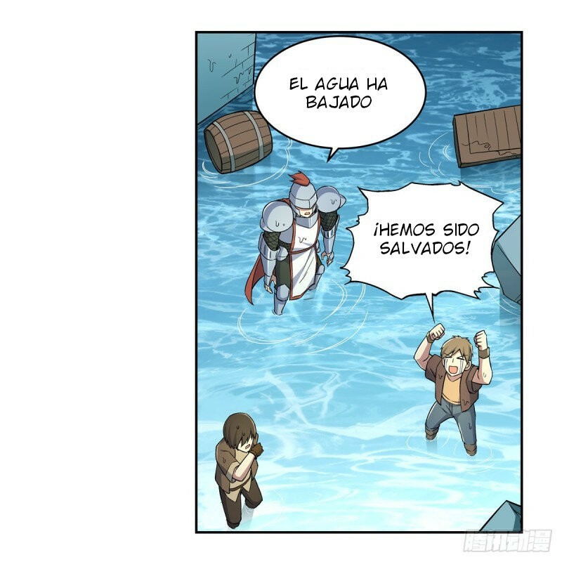 El Rey Demonio lll Capitulo 173 página 3