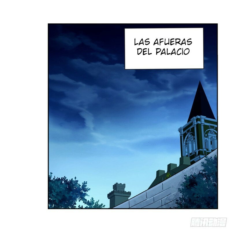 El Rey Demonio lll Capitulo 173 página 33