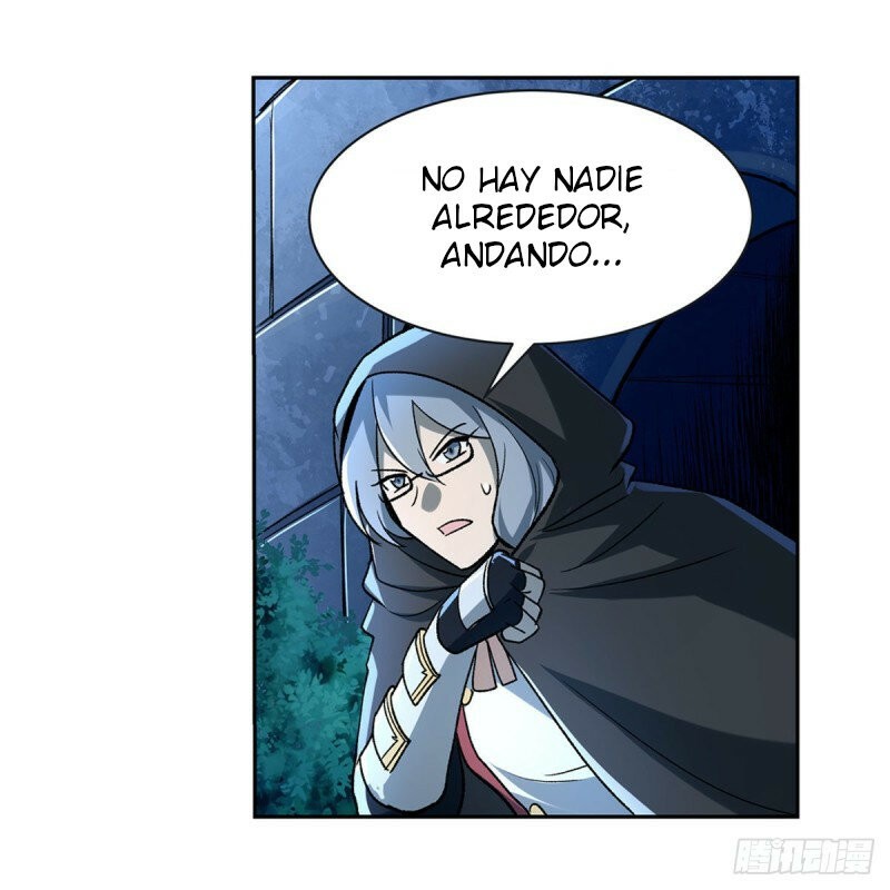 El Rey Demonio lll Capitulo 173 página 35