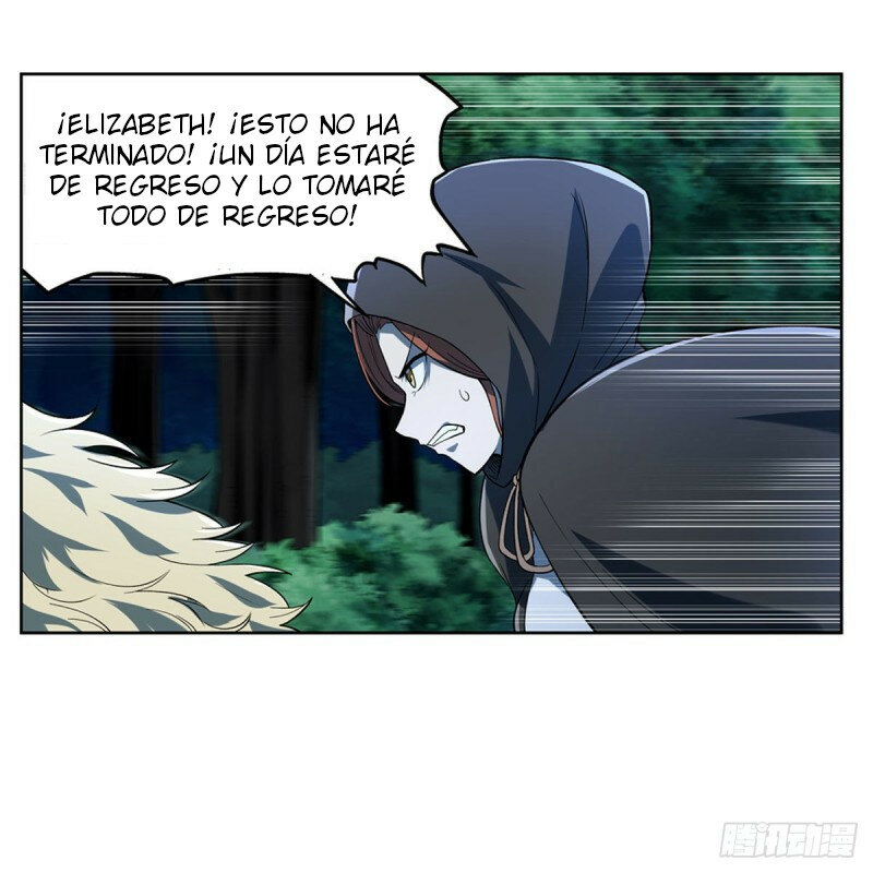 El Rey Demonio lll Capitulo 173 página 39