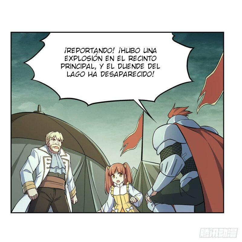 El Rey Demonio lll Capitulo 173 página 4