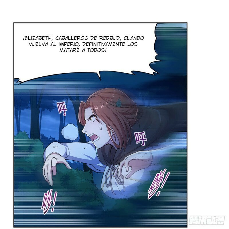 El Rey Demonio lll Capitulo 173 página 49