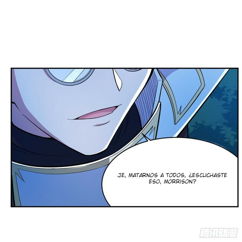 El Rey Demonio lll Capitulo 173 página 50