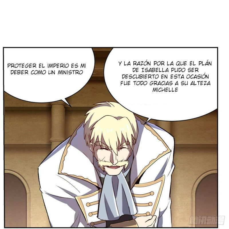 El Rey Demonio lll Capitulo 173 página 57