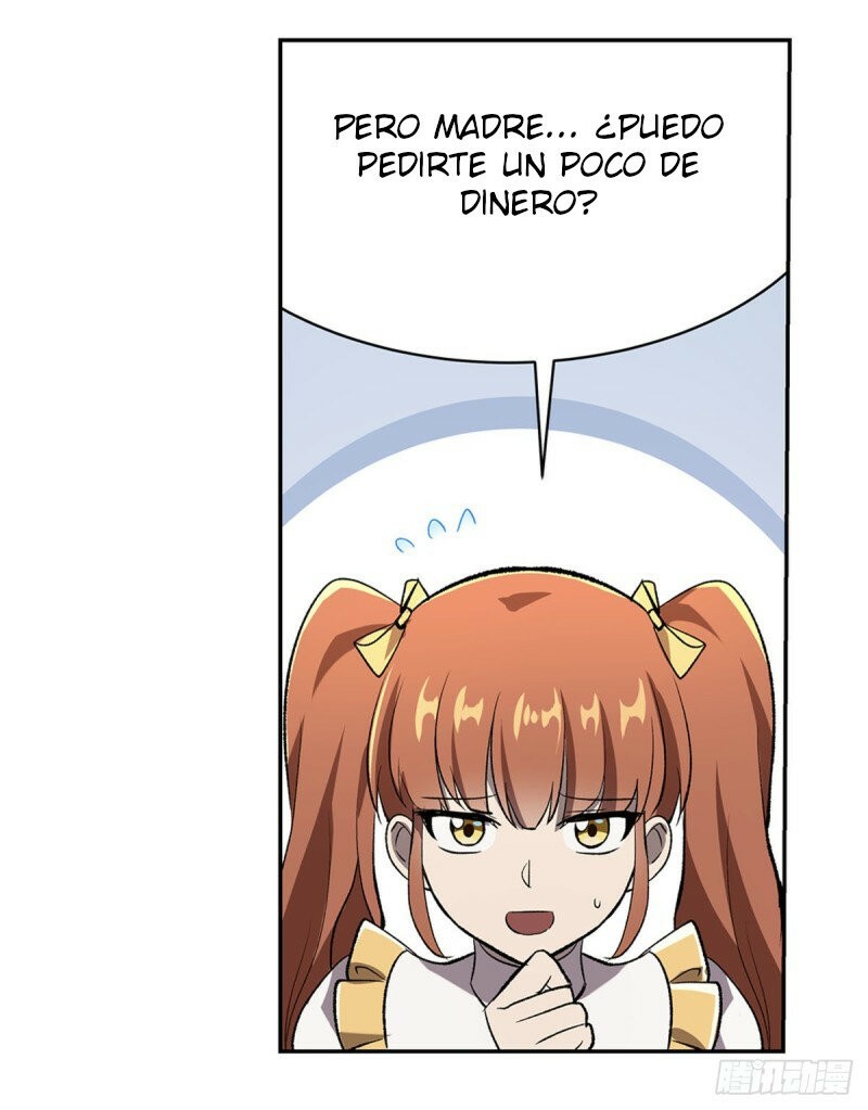 El Rey Demonio lll Capitulo 173 página 60