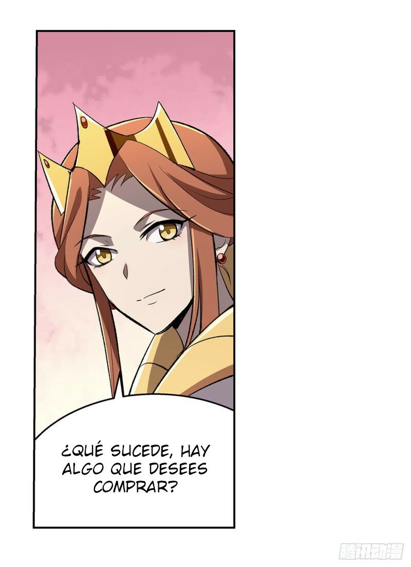 El Rey Demonio lll Capitulo 173 página 61