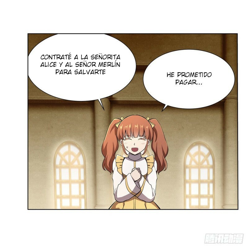 El Rey Demonio lll Capitulo 173 página 62