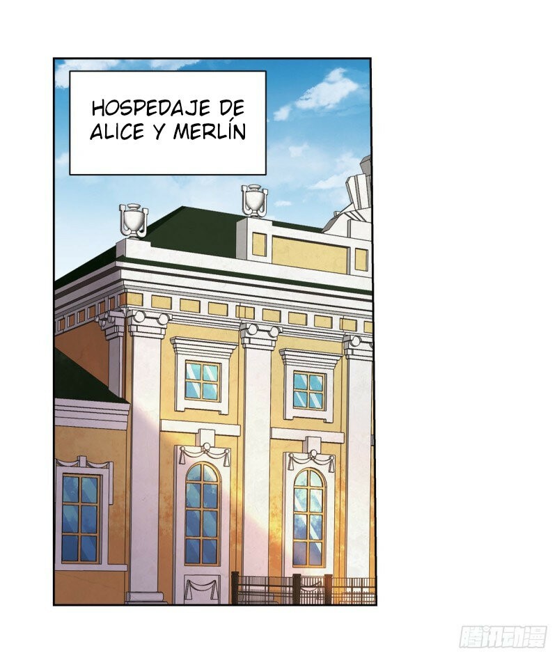 El Rey Demonio lll Capitulo 174 página 2