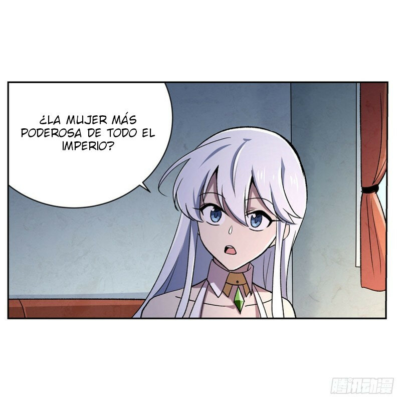 El Rey Demonio lll Capitulo 174 página 20