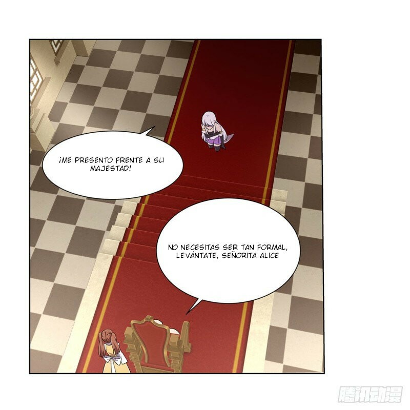 El Rey Demonio lll Capitulo 174 página 26