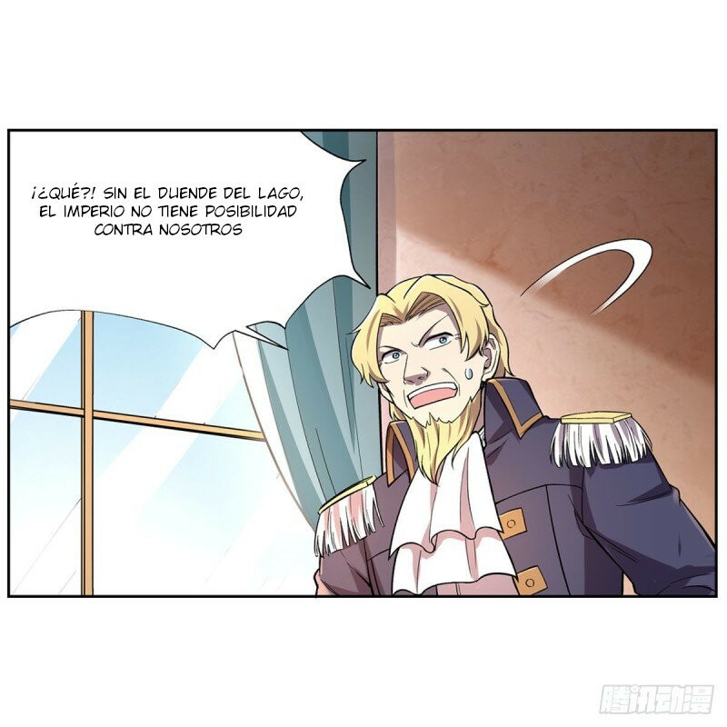 El Rey Demonio lll Capitulo 174 página 39