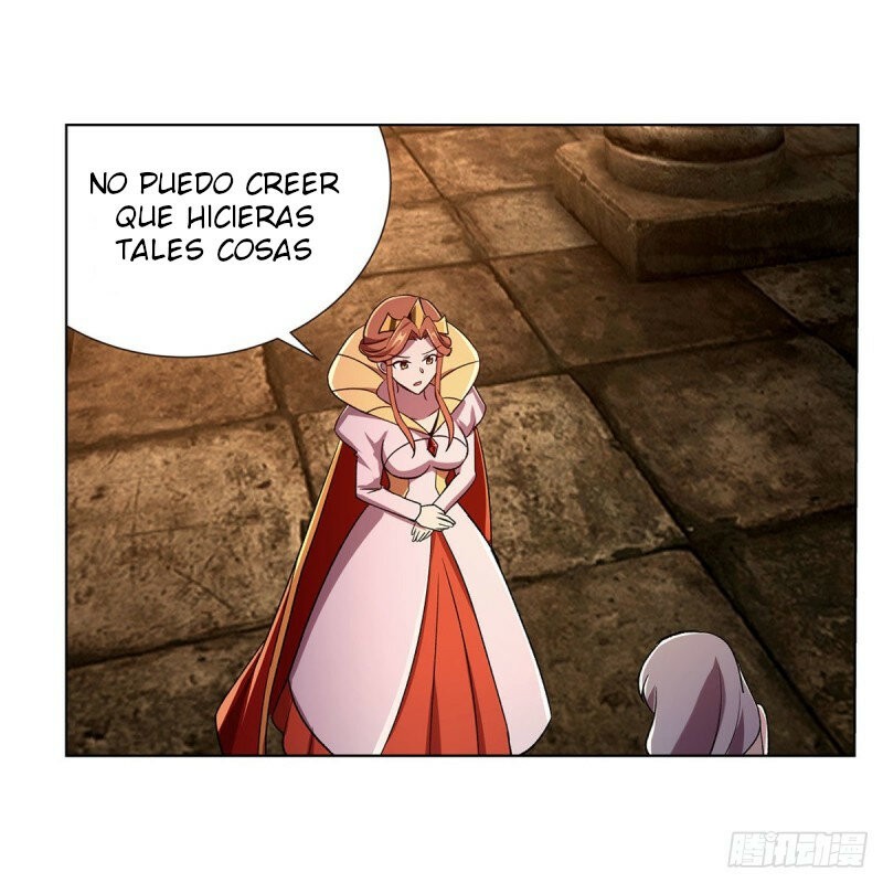 El Rey Demonio lll Capitulo 174 página 47
