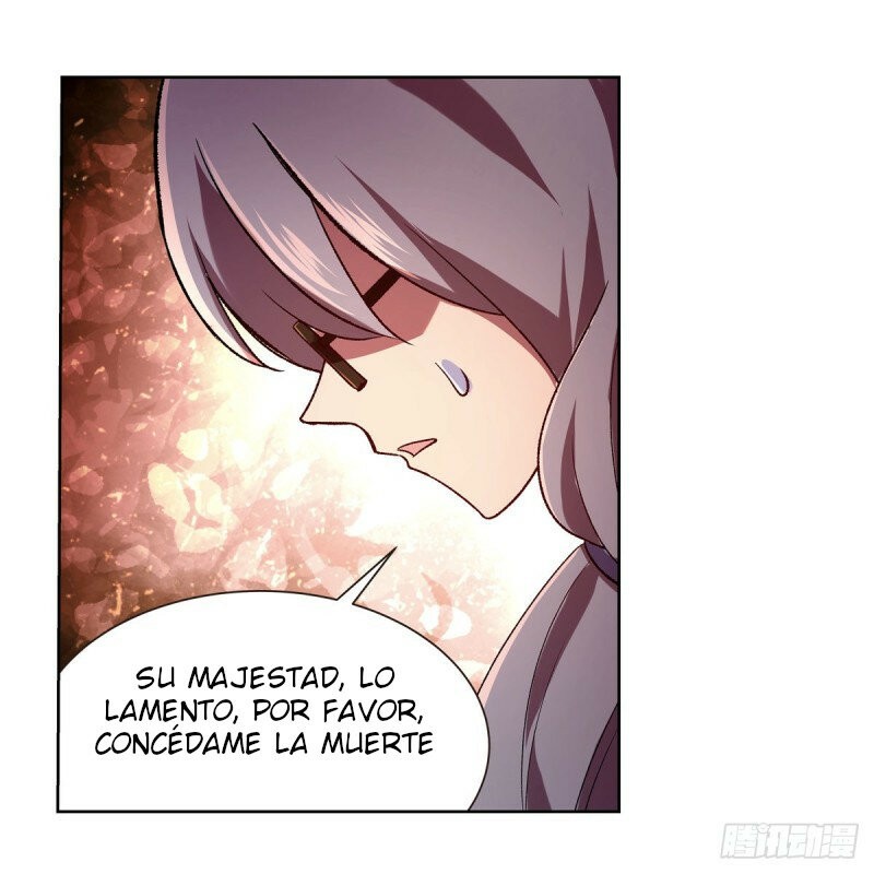 El Rey Demonio lll Capitulo 174 página 48