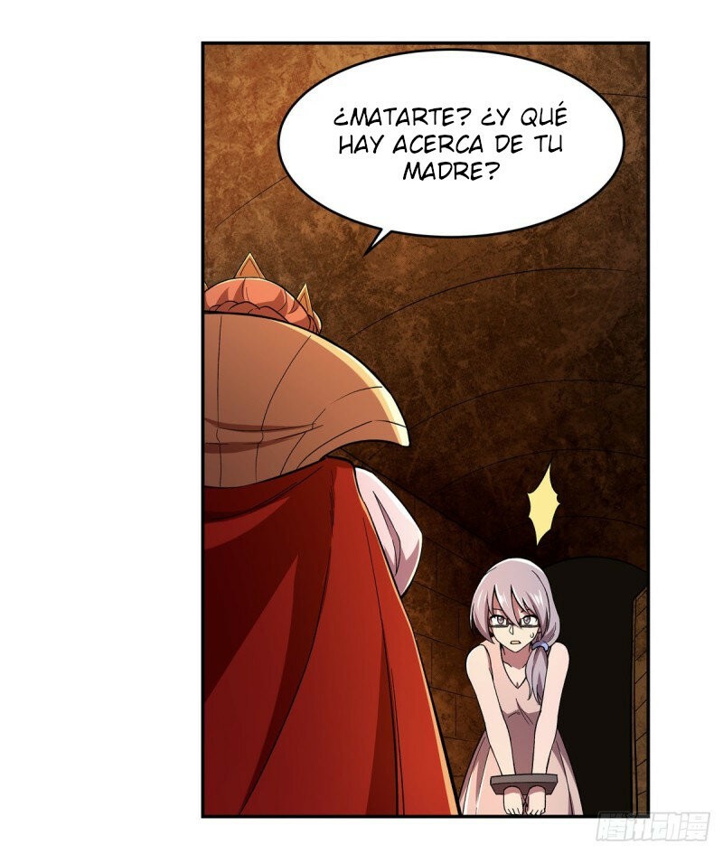 El Rey Demonio lll Capitulo 174 página 49