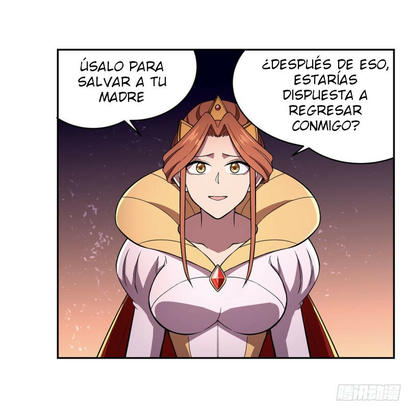 El Rey Demonio lll Capitulo 174 página 53