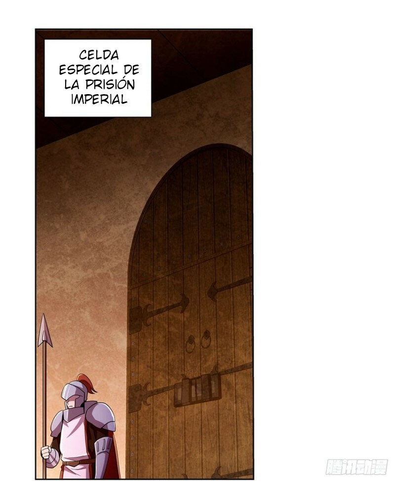 El Rey Demonio lll Capitulo 174 página 56