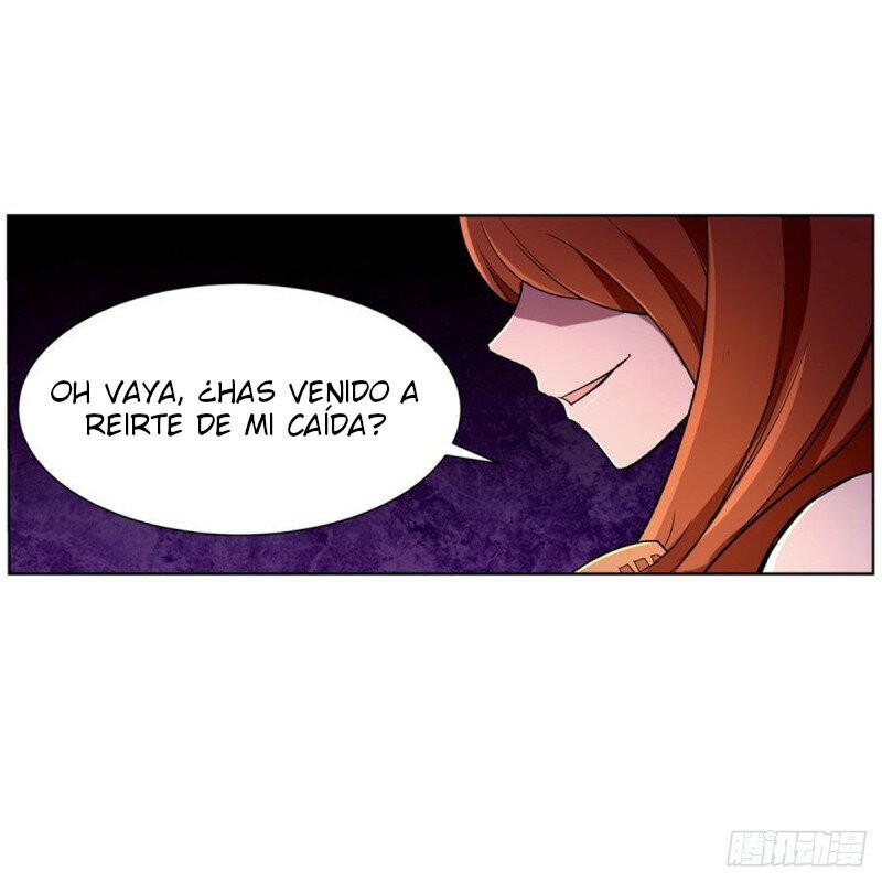 El Rey Demonio lll Capitulo 174 página 58