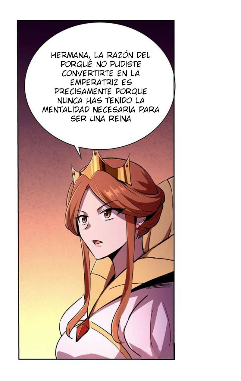El Rey Demonio lll Capitulo 174 página 60