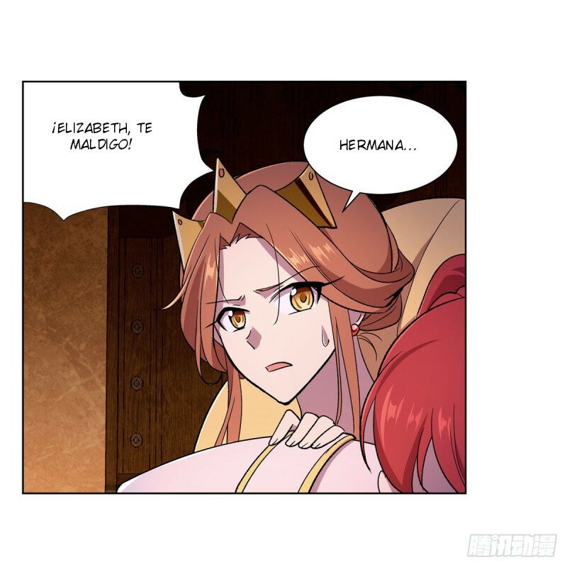 El Rey Demonio lll Capitulo 174 página 72