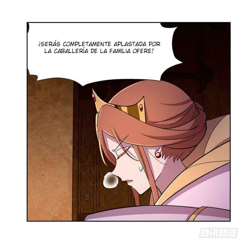 El Rey Demonio lll Capitulo 174 página 73
