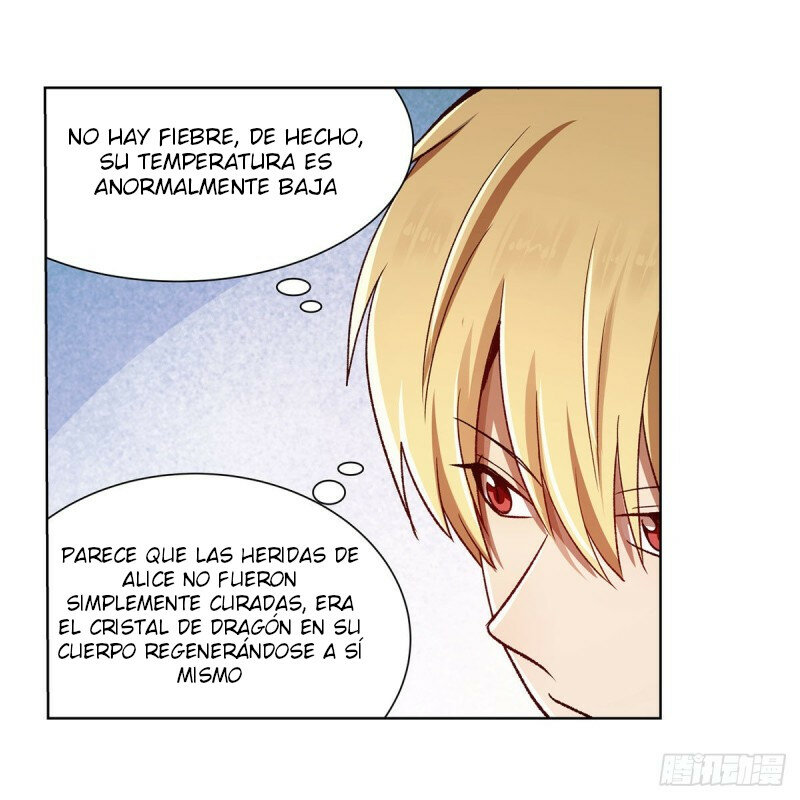El Rey Demonio lll Capitulo 175 página 15
