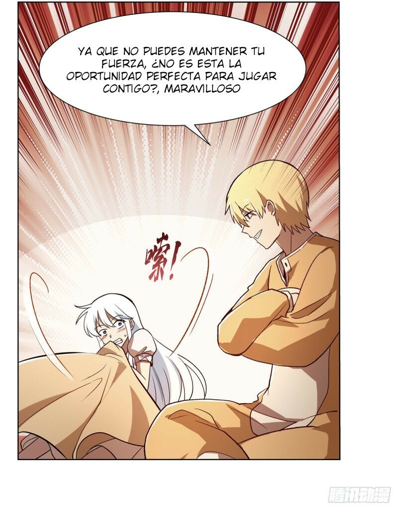 El Rey Demonio lll Capitulo 175 página 19