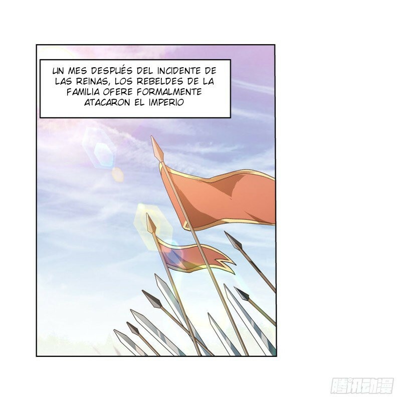 El Rey Demonio lll Capitulo 175 página 2