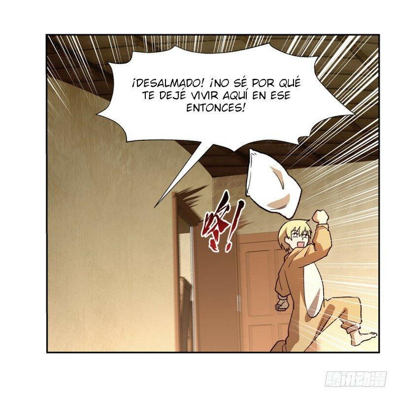 El Rey Demonio lll Capitulo 175 página 20
