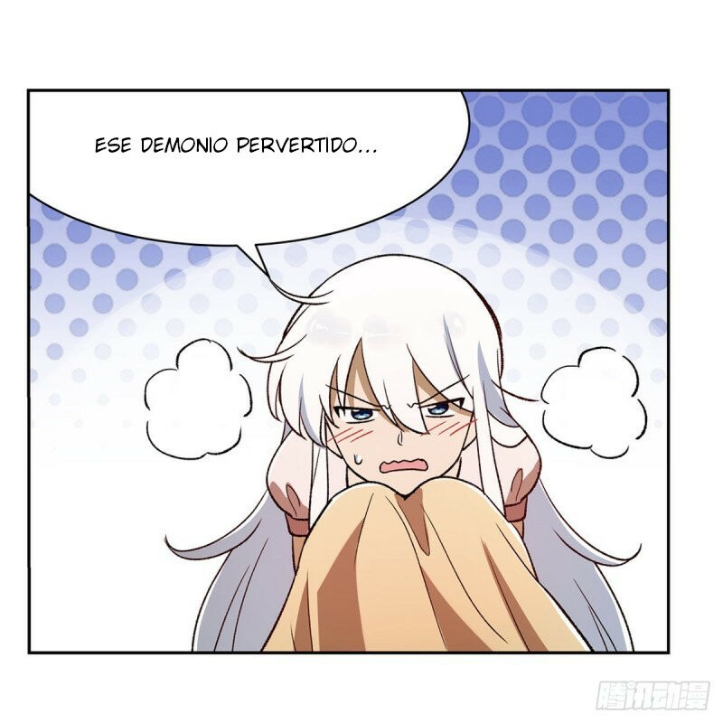 El Rey Demonio lll Capitulo 175 página 21