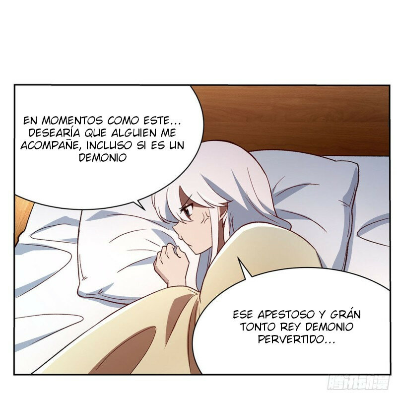 El Rey Demonio lll Capitulo 175 página 22