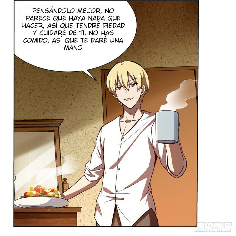 El Rey Demonio lll Capitulo 175 página 25