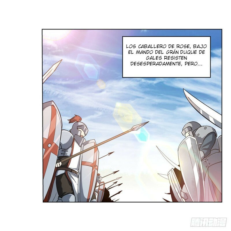 El Rey Demonio lll Capitulo 175 página 3