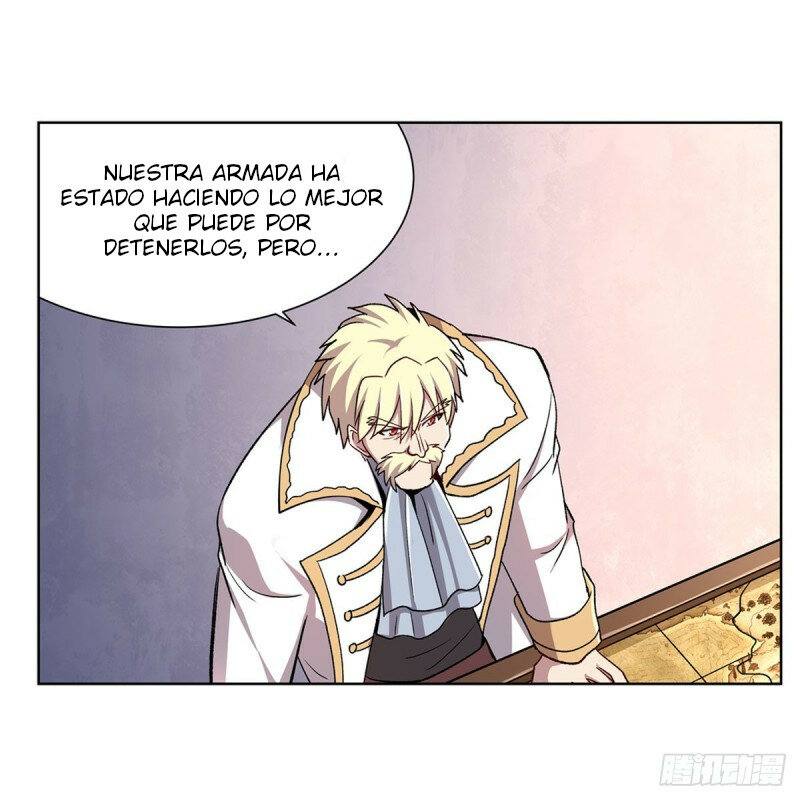 El Rey Demonio lll Capitulo 175 página 30