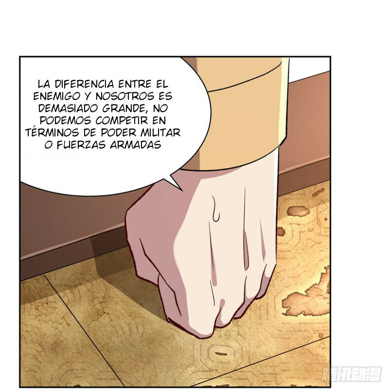 El Rey Demonio lll Capitulo 175 página 31