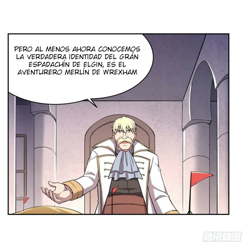 El Rey Demonio lll Capitulo 175 página 35