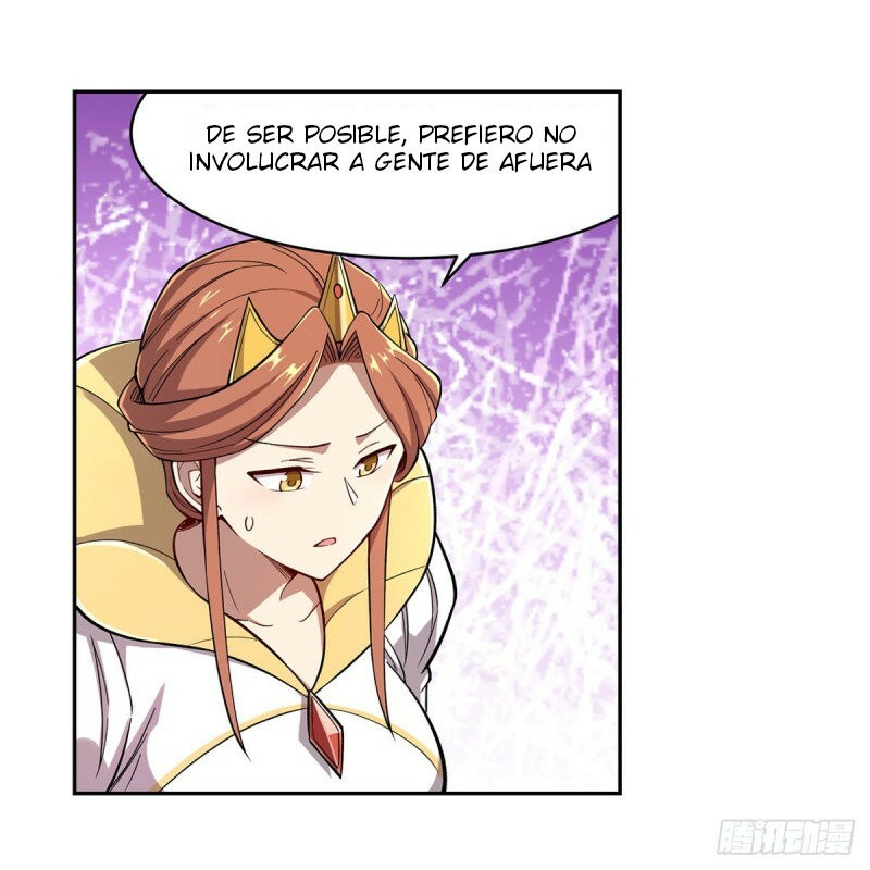 El Rey Demonio lll Capitulo 175 página 37