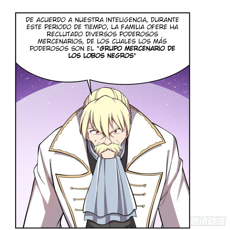 El Rey Demonio lll Capitulo 175 página 39