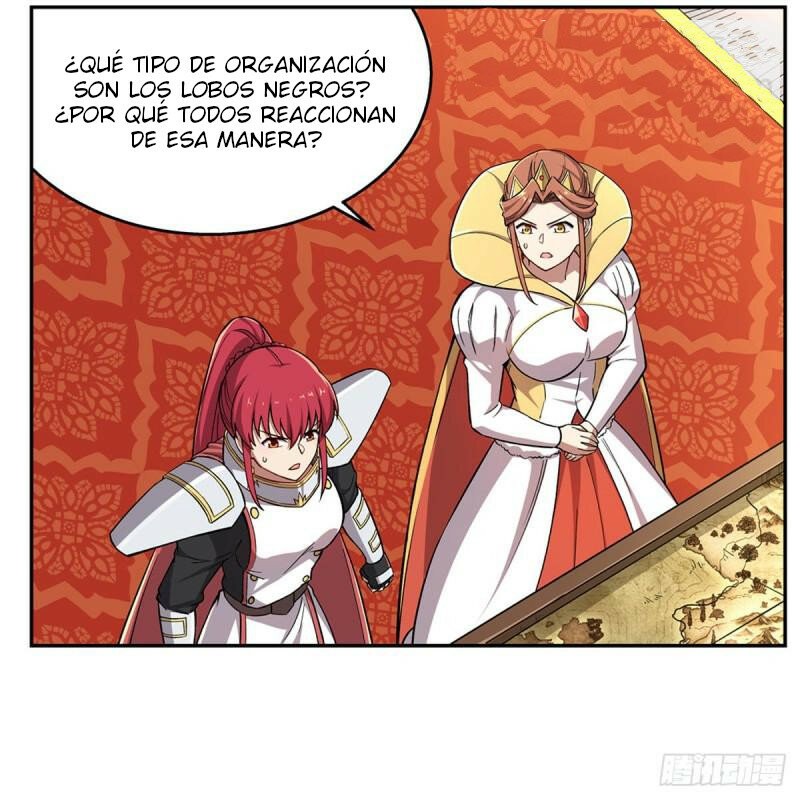 El Rey Demonio lll Capitulo 175 página 42