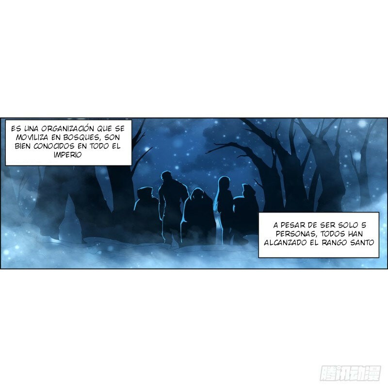 El Rey Demonio lll Capitulo 175 página 44