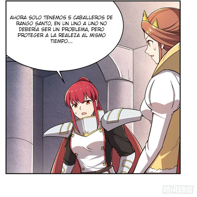 El Rey Demonio lll Capitulo 175 página 45