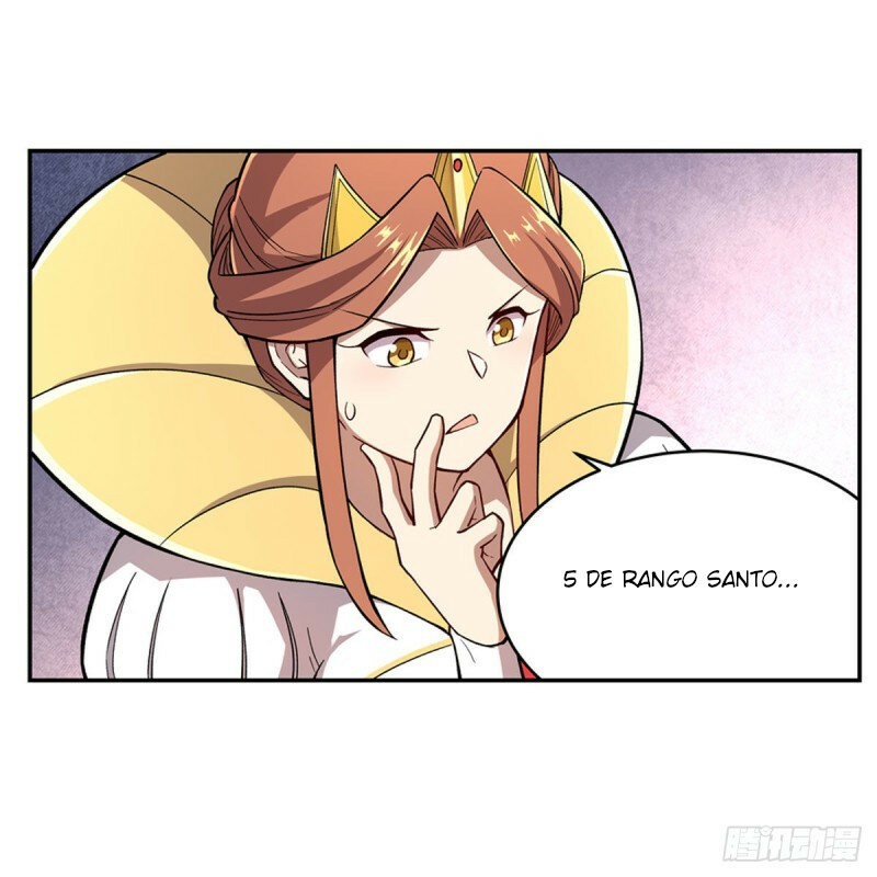 El Rey Demonio lll Capitulo 175 página 46