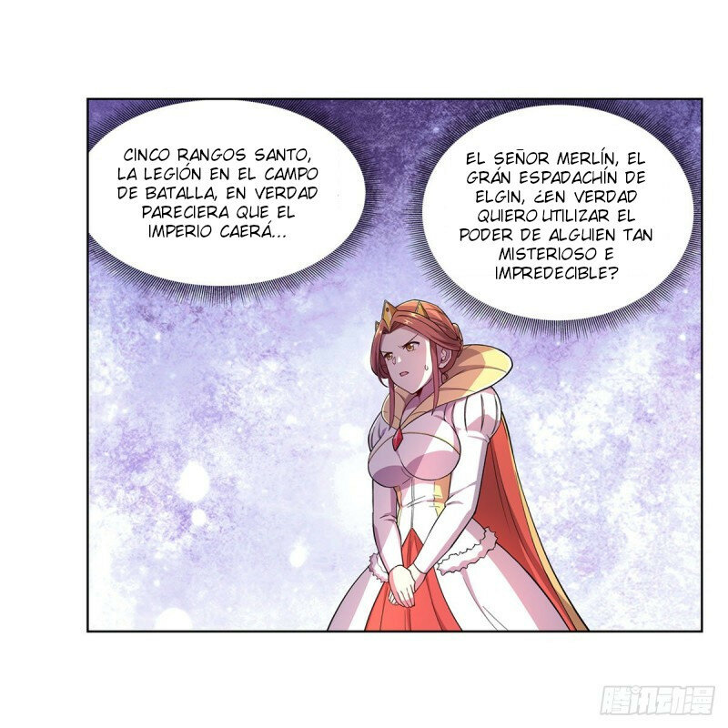 El Rey Demonio lll Capitulo 175 página 48